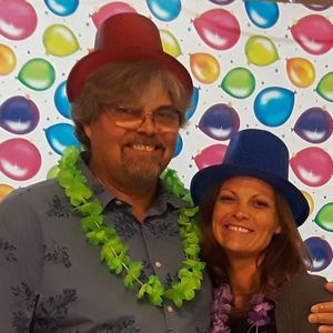 Meet your Posher, Jim